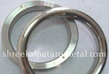 Stainless Steel 304/304L Rings Manufacturers in Gujarat