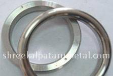 Stainless Steel 304/304L Rings Manufacturers in India Stainless Steel 304/304L Rings Manufacturers in India