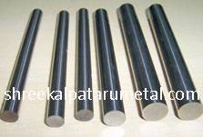 Stainless Steel Round Bar Supplier in India