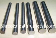 Stainless Steel Round Bar