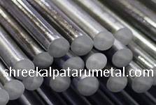 Stainless Steel 310/310 S Round Bar