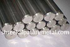 Stainless Steel 321 Round Bar Stainless Steel 321 Round Bar