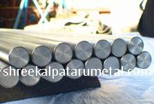 321 Stainless Steel Bar