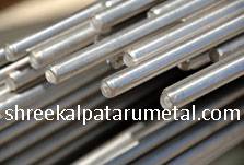 Stainless Steel 321H Round Bars Supplier in India