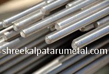 Stainless Steel 321H Round Bars Stainless Steel 321H Round Bars