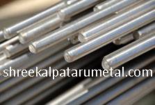 Stainless Steel 321H Round Bars