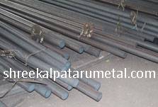 Stainless Steel 347 Round Bars Stainless Steel 347 Round Bars