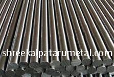 Stainless Steel 304 Bright Round Bar Stainless Steel 304 Bright Round Bar