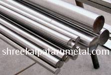 SS 347H Bars And Round Rod Supplier in India