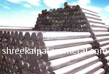 410 Steel Round Bar Stockist in India