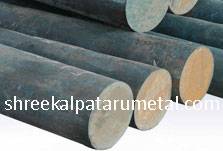 Stainless Steel 410 Round Bar Stainless Steel 410 Round Bar