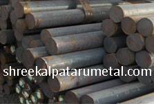 Stainless Steel 316 Round Bars Supplier in India