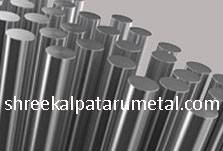 310 Stainless Steel Round Bar