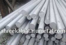 SS 310 Round Bar Supplier in India