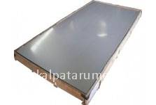 Stainless Steel Sheet Stockist in PPGGGPP