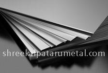 316 Stainless Steel Sheet Supplier in India
