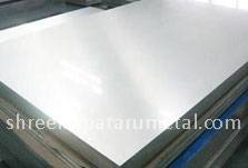 Stainless Steel 321 Sheet Supplier in Gujarat