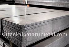 Stainless Steel 347H Sheets Dealer in Delhi