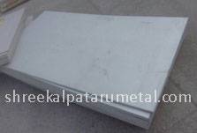 410 Stainless Steel Sheet Stockist in India