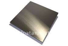Stainless Steel 304 Sheet Stockist in Jharkhand