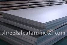 Stainless Steel 304L Sheet Supplier in Rajasthan