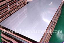 Stainless Steel 310S Sheets Stockist in Delhi