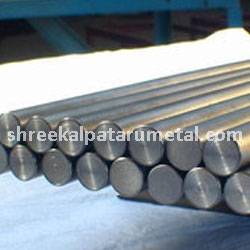 416 Stainless Steel Bar Supplier in India