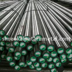 440C Stainless Steel Bar Supplier in India