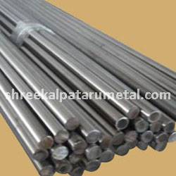 446 Stainless Steel Bar Supplier in India