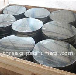 Stainless Steel 304 / 304L Circles Manufacturer in India