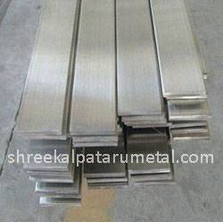 Stainless Steel 304 / 304L Flats Manufacturer in India