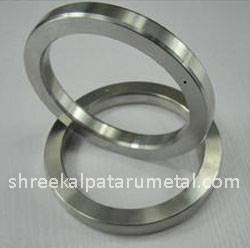 Stainless Steel 316 / 316L Ring Manufacturer in Telangana