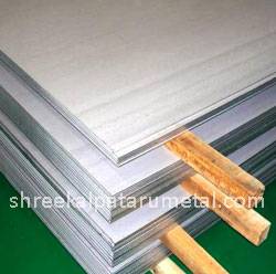 Stainless Steel 316 / 316L Sheets & Plates Dealer in Gujarat