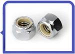 Stainless Steel 317L 2 Way Lock Nut