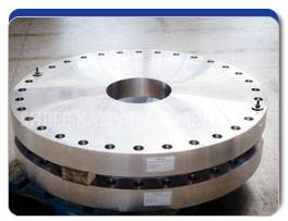 Stainless Steel 317L Blind Flanges Suppliers