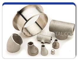 Stainless Steel 317L Buttweld Pipe fittings Suppliers
