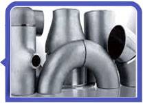 Stainless Steel 317L Buttweld Galvanized Pipe Fittings