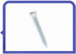 Stainless Steel 317L Chipboard Screw