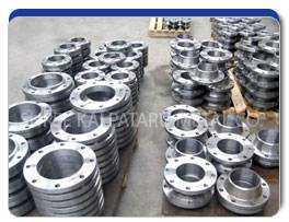 Stainless Steel 317L Flanges Suppliers