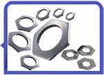 Stainless Steel 317L Hexagonal Washer