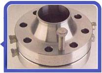 orifice welding neck flanges