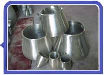 Stainless Steel 317L Reducers