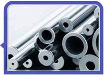 Stainless Steel 317L Seamless Tubes