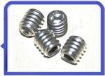 Stainless Steel 317L Set Screw