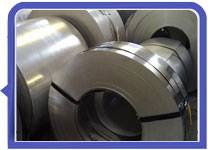 Stainless Steel 317L Shim Sheet