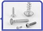 Stainless Steel 317L Thread Rolling Screw