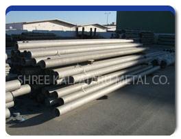 Stainless Steel 317L Tubing Suppliers