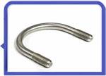 Stainless Steel 317L U Bolt