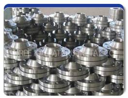Stainless Steel 317L Weld Neck Flanges Suppliers