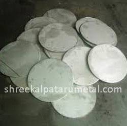 Stainless Steel 321 / 321H Circles Manufacturer in Chhattisgarh